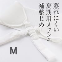 メッシュ補整じめ　Mサイズ