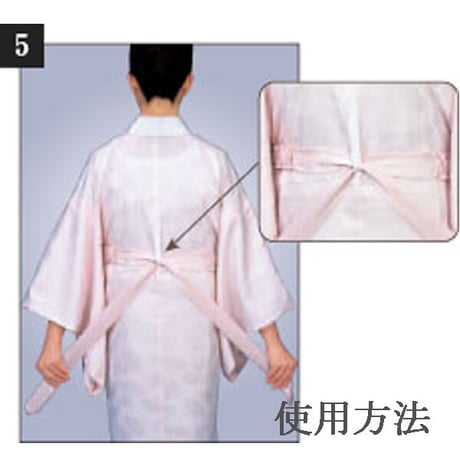結び　Lサイズ