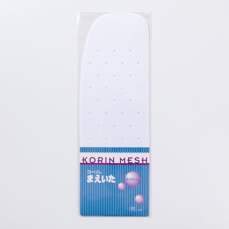 ゆかた前板