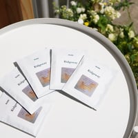 ridgewayドリップバック5個set