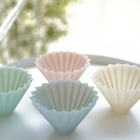 origami ドリッパーAir 樹脂製
