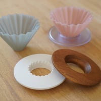 origami ドリッパーホルダー