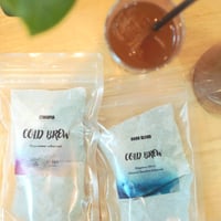【夏季限定】水出しコーヒーバッグ（浅煎or深煎）