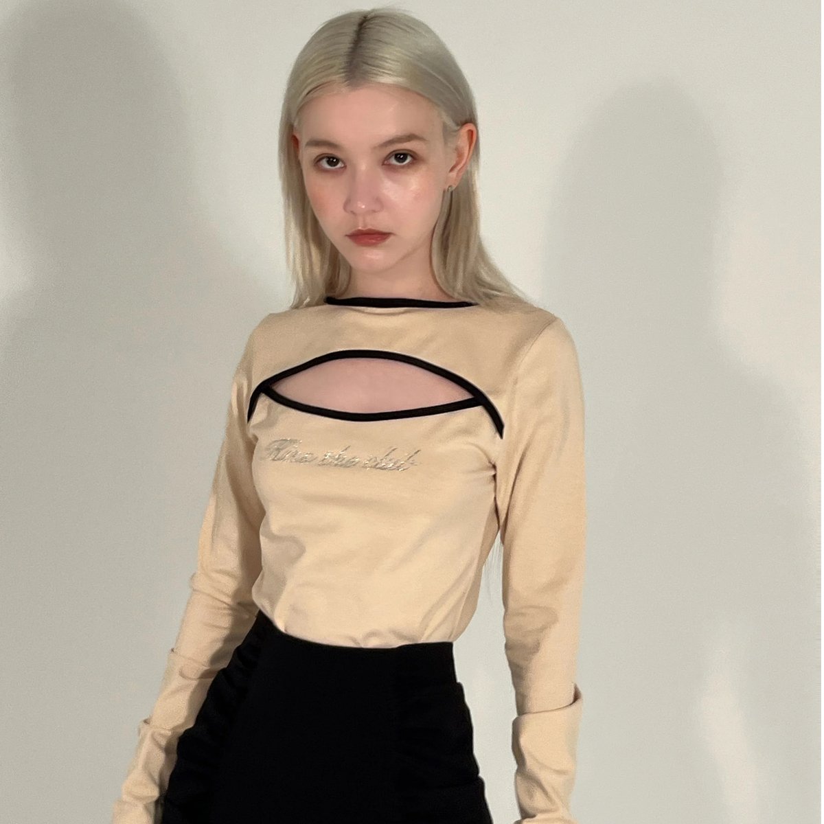 baby bijou tops | KISS THE CLUB