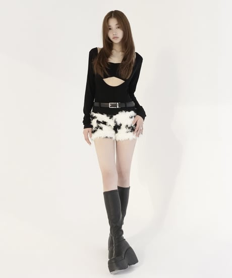 second skin body set