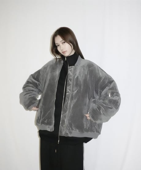 fuzzy volume MA-1
