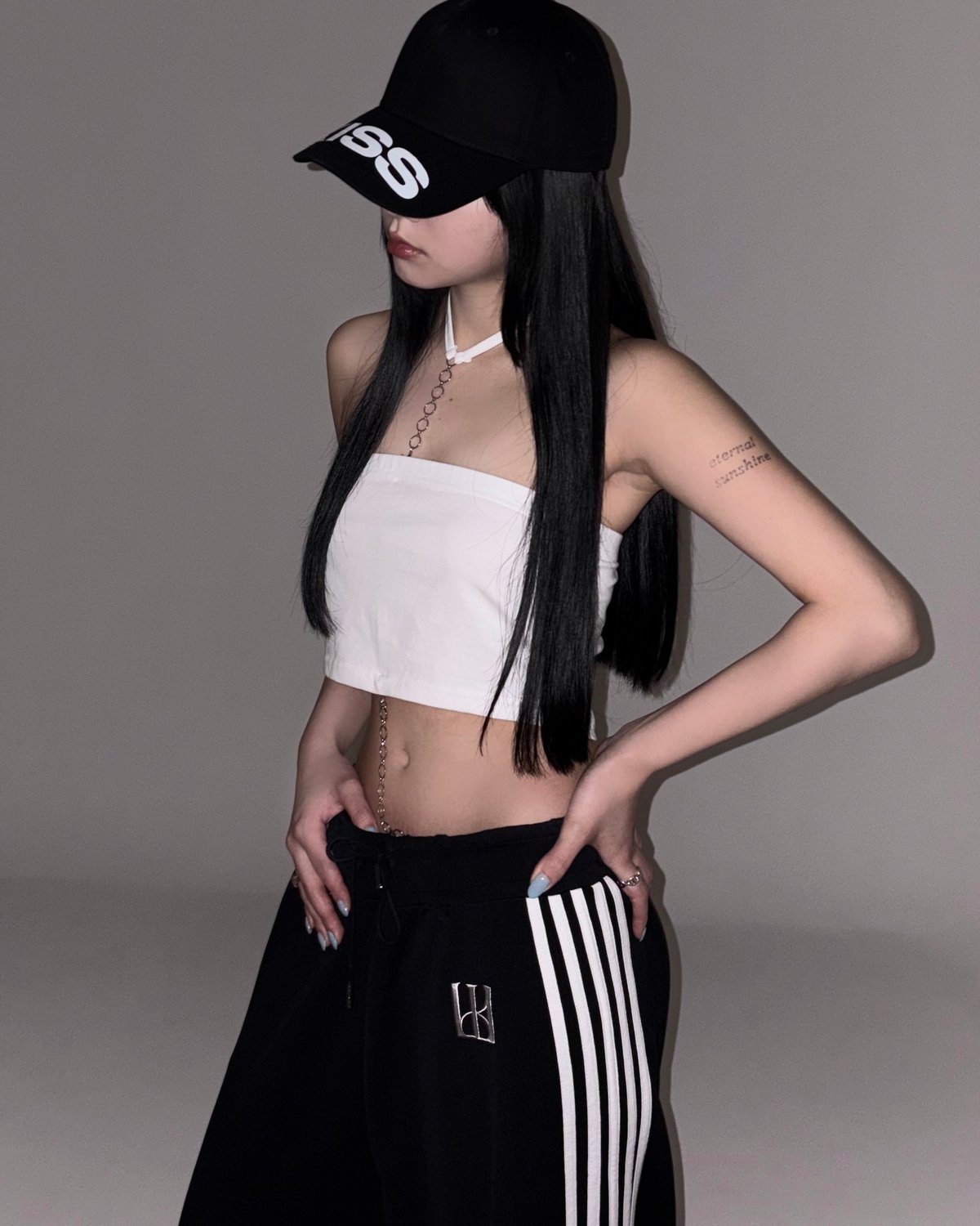 トップス kiss the club line unisex jersey 再入荷】line unisex jersey | KISS THE CLUB