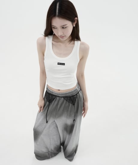 lingerie sweat pants