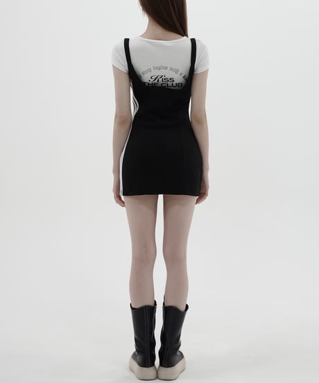 layerd mini onepiece