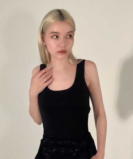 back open leotard