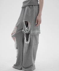 crash mode sweat pants