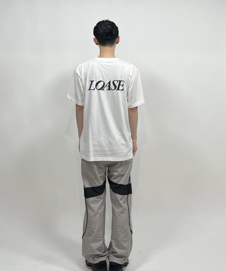 nylon teck pants