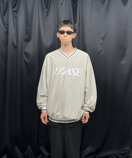v neck pullover
