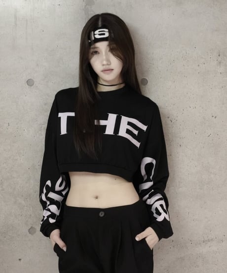 トップス kiss the club line unisex jersey 再入荷】line unisex jersey | KISS THE CLUB