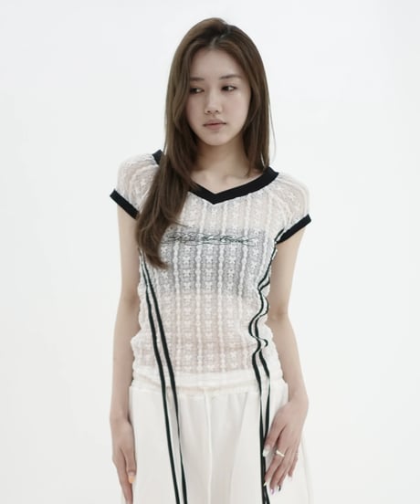 lace club uniform