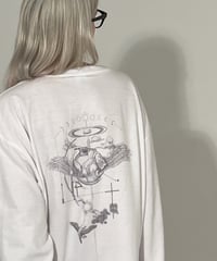 再入荷】line unisex jersey | KISS THE CLUB