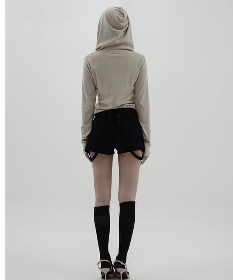 snatched hoodie