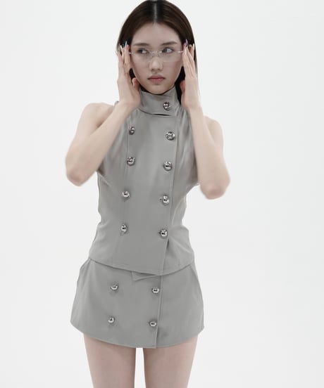 napoléon mood vest