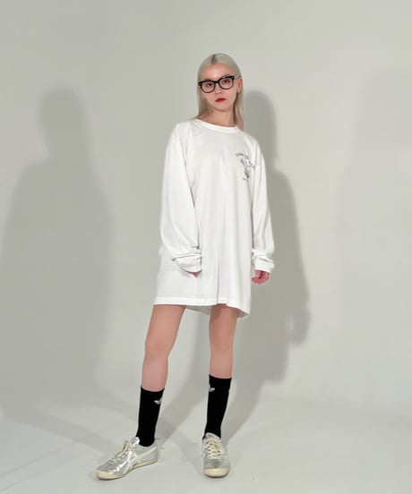 tattoo unisex long Tshirt