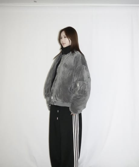 fuzzy volume MA-1