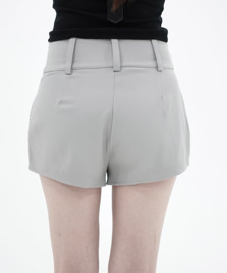 napoléon mood shorts