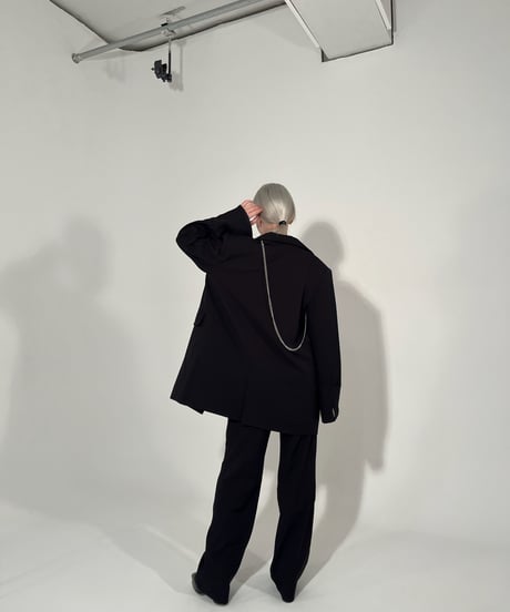 chain jacket