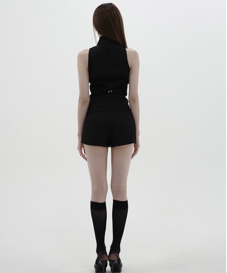 napoléon mood vest