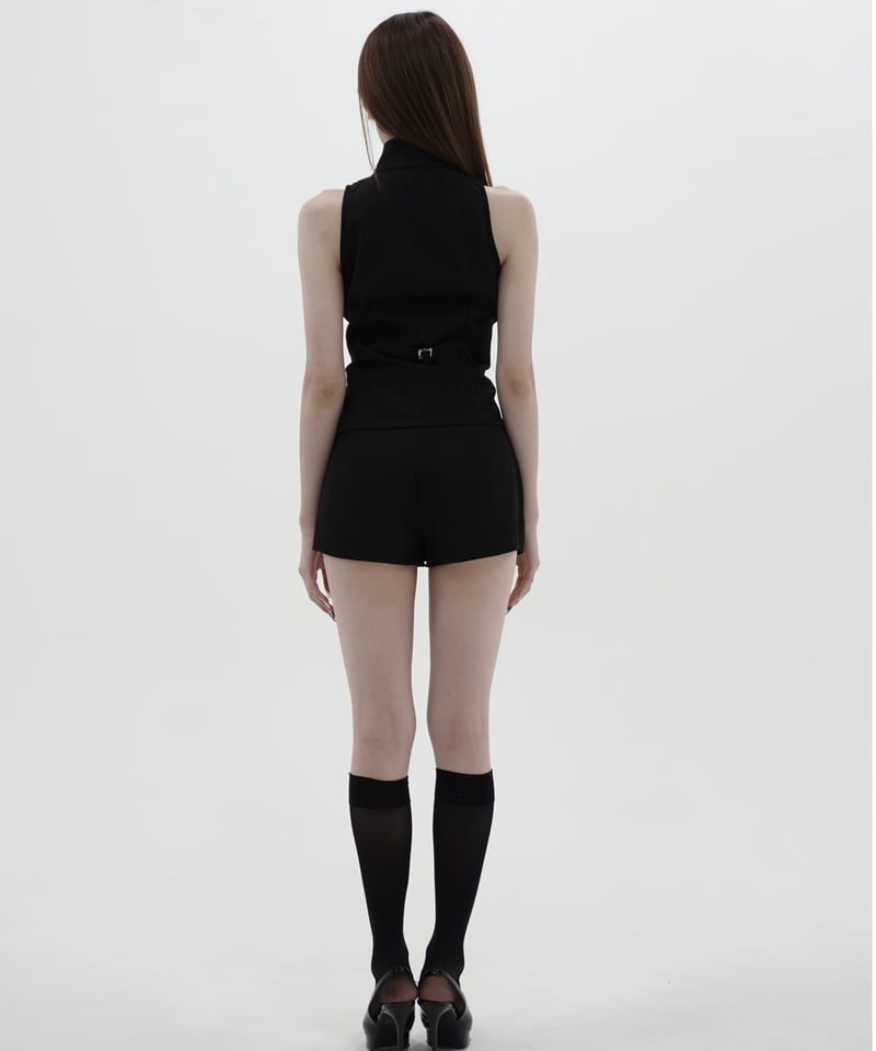 napoléon mood vest | KISS THE CLUB