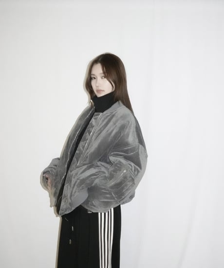 fuzzy volume MA-1