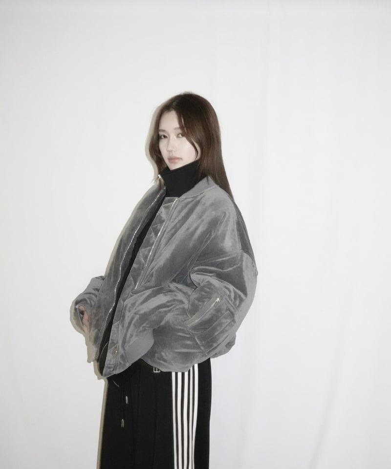 fuzzy volume MA-1 | KISS THE CLUB