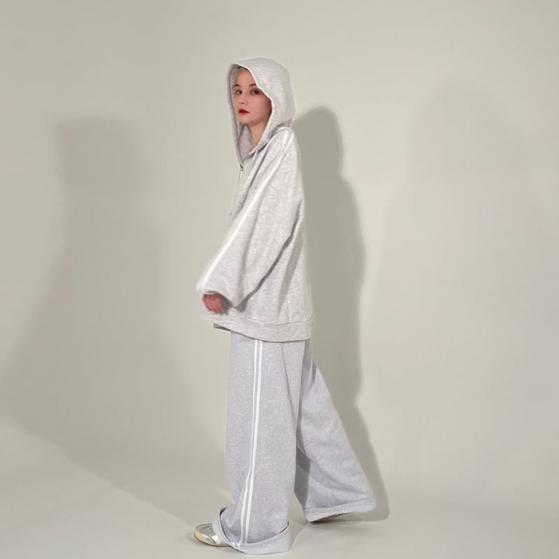 kiss the club スエットパンツ