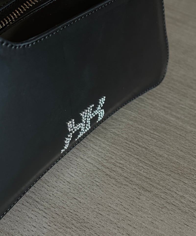 kiss the clubファーバッグ K fur bag | KISS THE CLUB