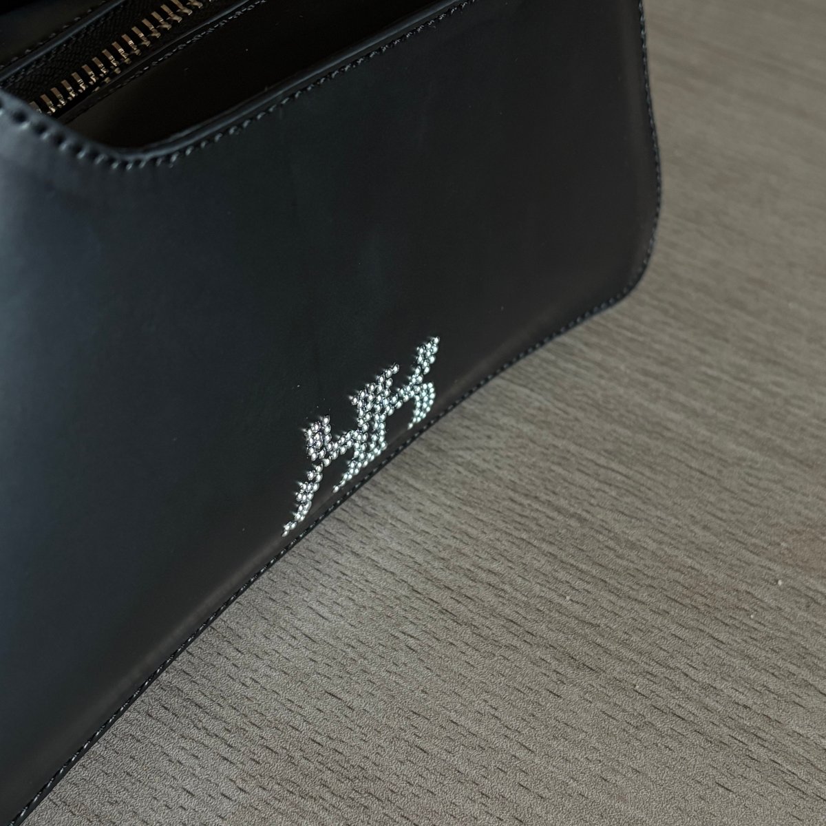 kiss the clubファーバッグ K fur bag | KISS THE CLUB