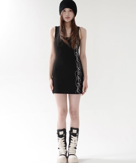 icon tank onepiece