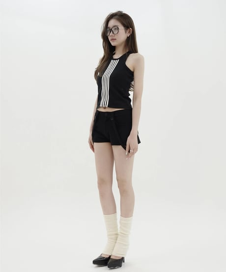 line tank top
