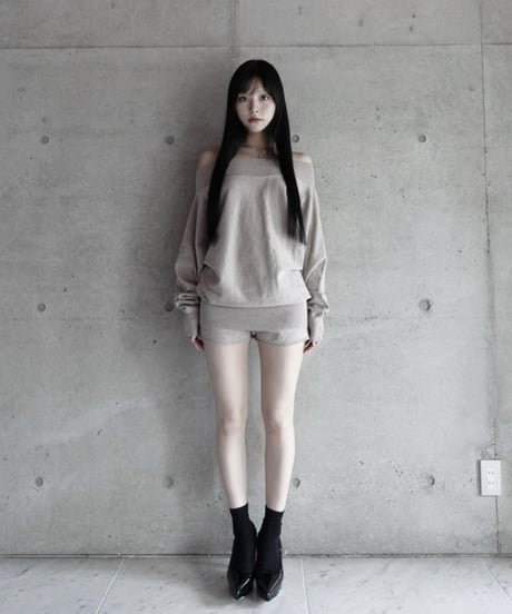 grace knit setup