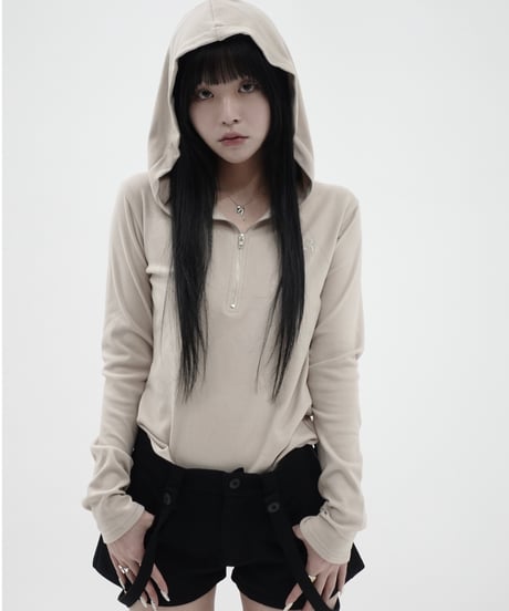 トップス kiss the club lace mini tee CATEGORY TOPS | KISS THE CLUB