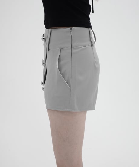napoléon mood shorts