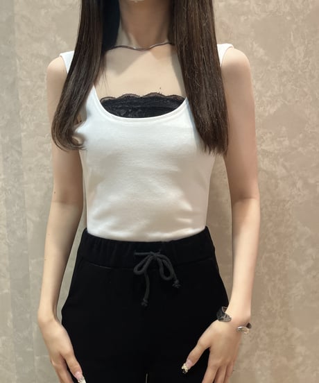 back open leotard