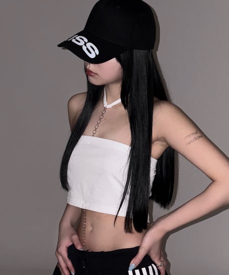 【再入荷】KISS cap