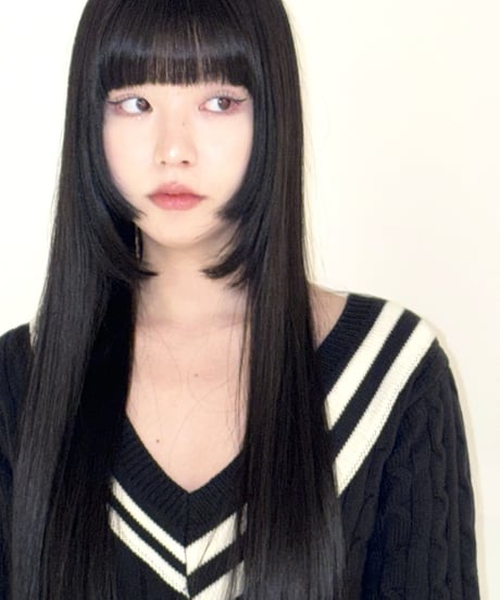 【再入荷】sweater mini onepiece
