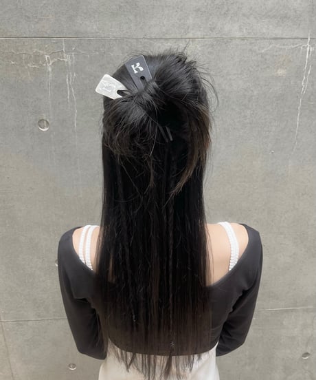 K logo Kanzashi