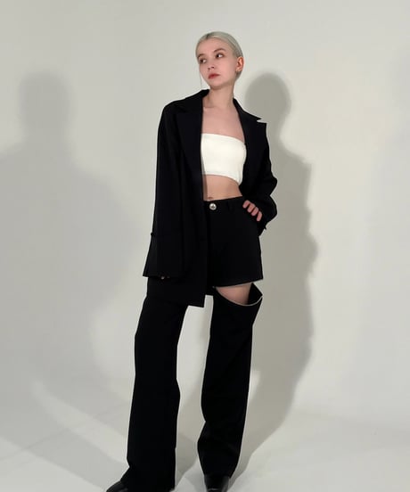 chain jacket
