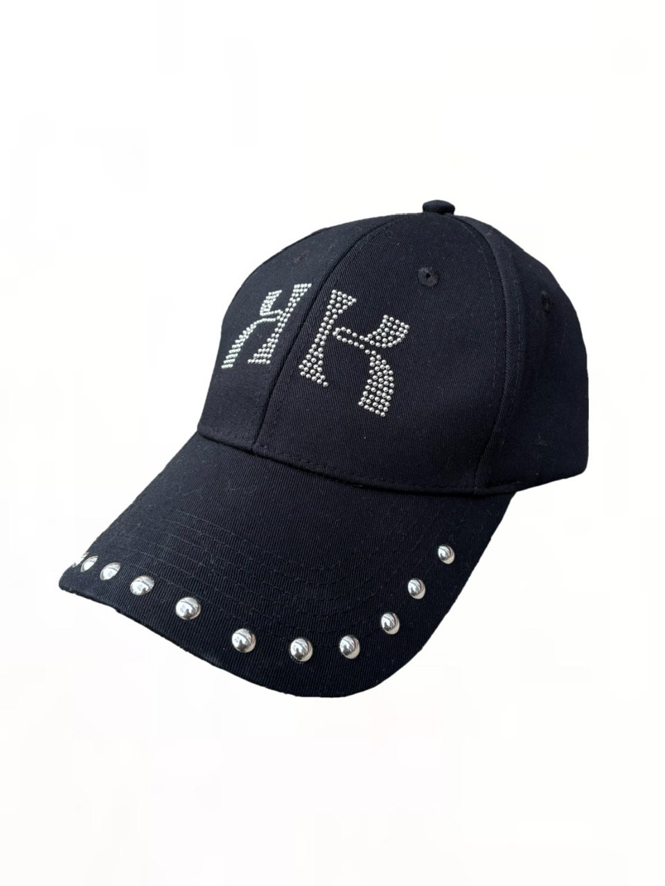 K studded cap | KISS THE CLUB