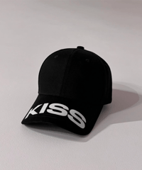 【再入荷】KISS cap