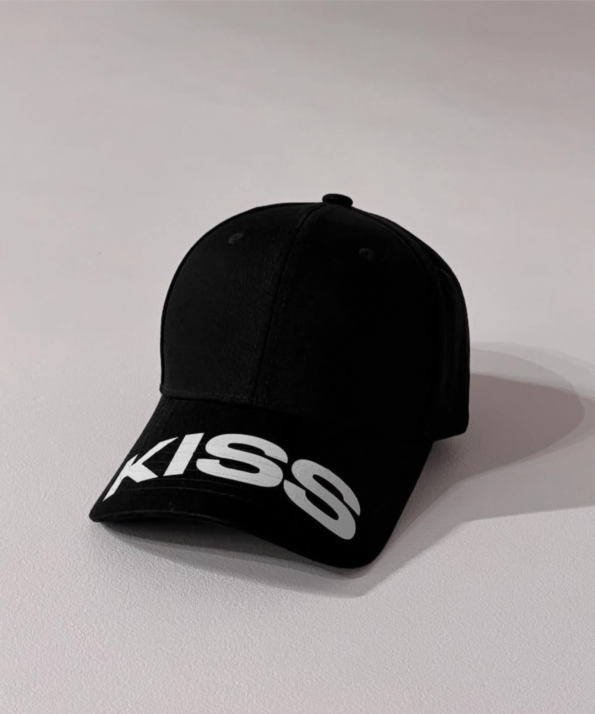 kisstheclubキャップ original