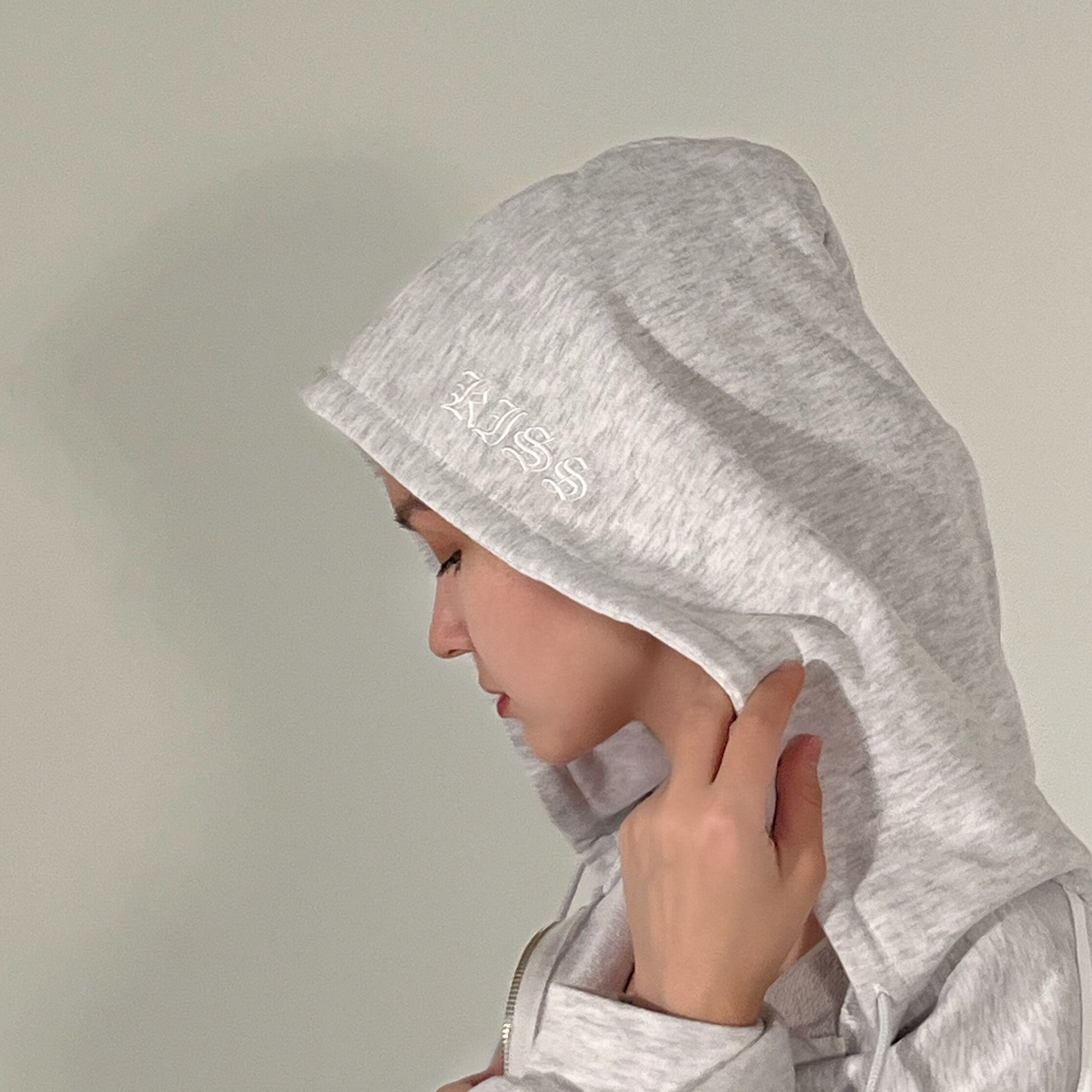 unisex sweat setup | KISS THE CLUB