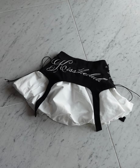 ITEM | KISS THE CLUB