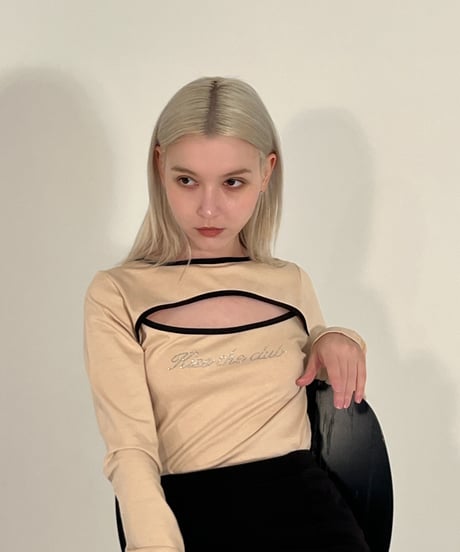 baby bijou tops