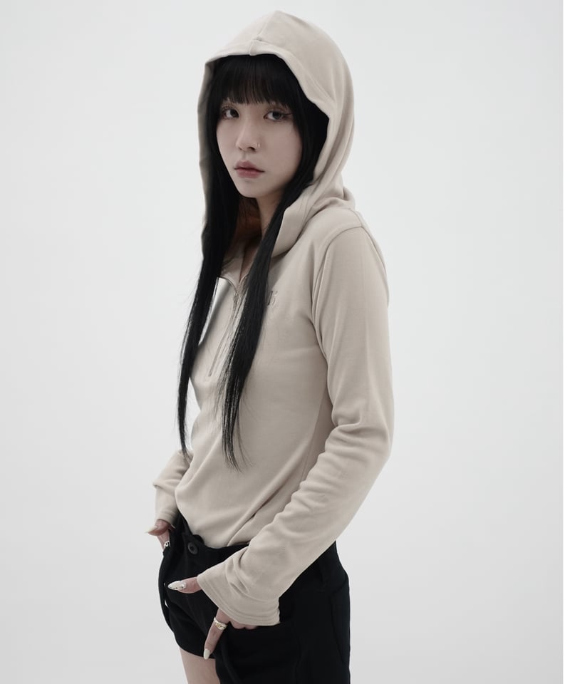 snatched hoodie | KISS THE CLUB